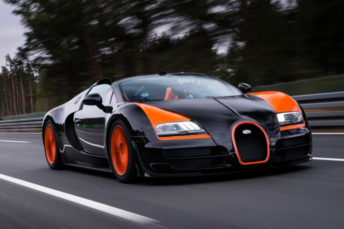 bugatti-land-speed-1 – Turbo Zone